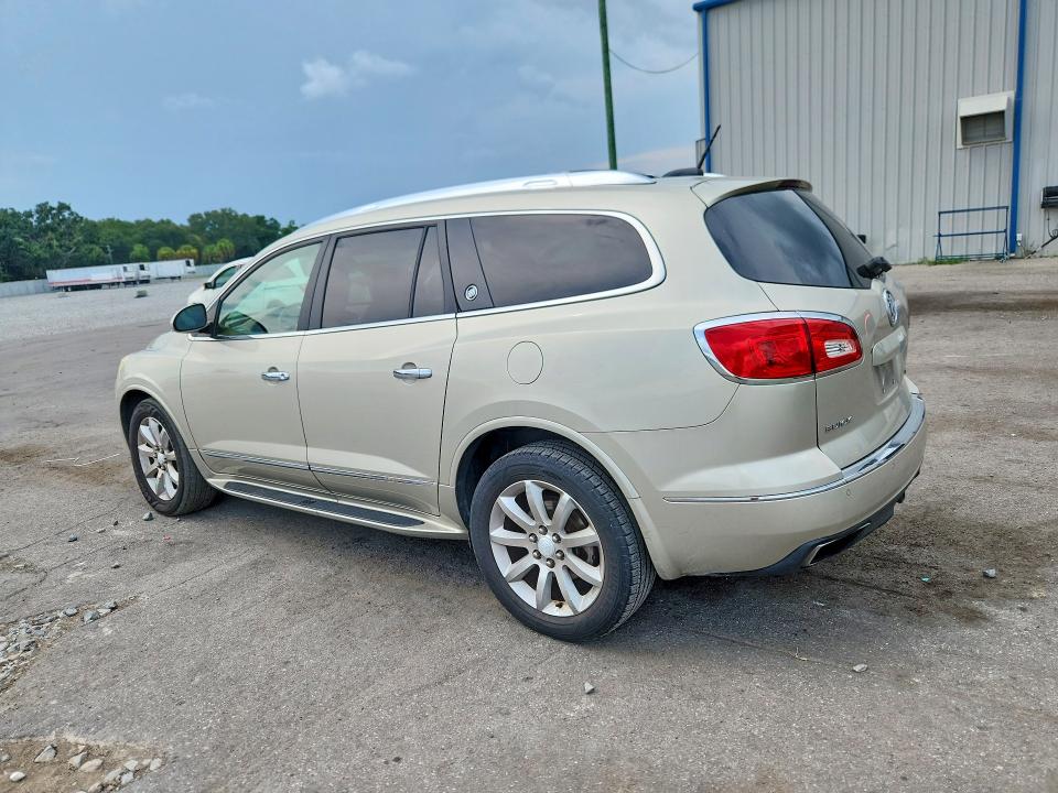 Aukcja sprzedaży 2016 Buick Enclave, vin: 5GAKRCKD4GJ285839, numer aukcji: 62865036