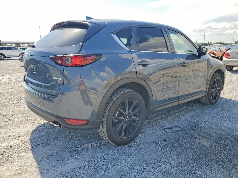 Aukcja sprzedaży 2021 Mazda Cx-5, vin: JM3KFACM0M0474281, numer aukcji: 59398826