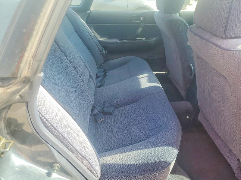 1993 Subaru Legacy მანქანა იყიდება აუქციონზე, vin: 4S3BC6331P9648428, აუქციონის ნომერი: 61696346
