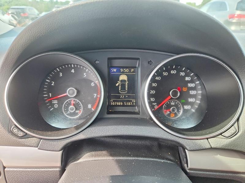 61086206 :رقم المزاد ، WVWDB7AJ9DW129935 vin ، 2013 Volkswagen Golf مزاد بيع
