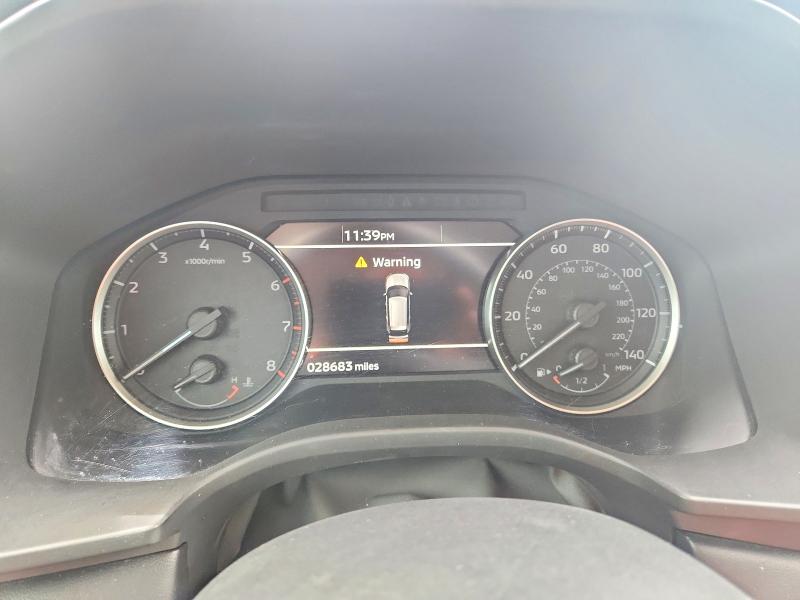 2022 Mitsubishi Outlander მანქანა იყიდება აუქციონზე, vin: JA4J3TA86NZ063165, აუქციონის ნომერი: 63222396