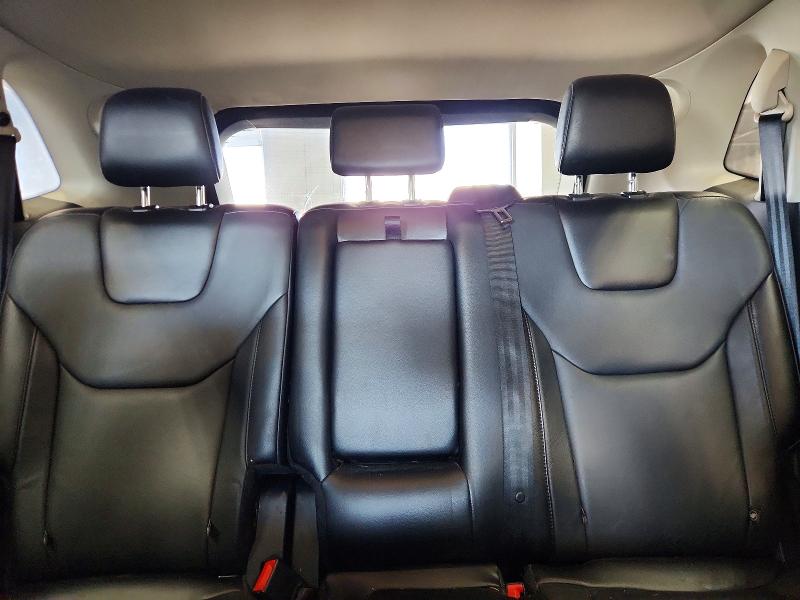 Продаж на аукціоні авто 2018 Ford Edge, vin: 2FMPK4K92JBB15643, номер лоту: 62689796