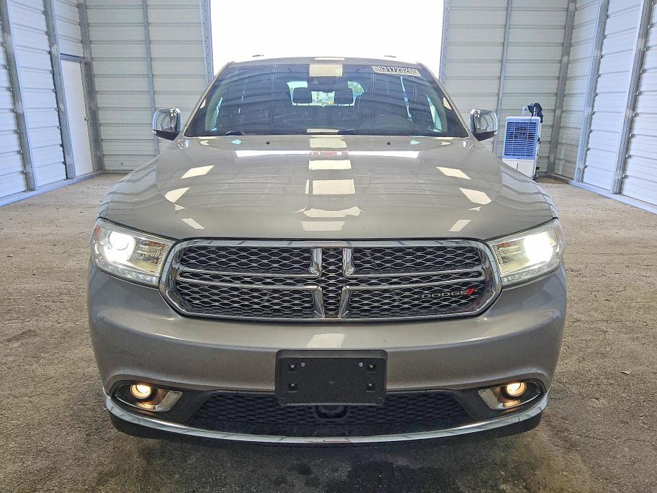 Aukcja sprzedaży 2015 Dodge Durango, vin: 1C4SDJETXFC688487, numer aukcji: 63172326