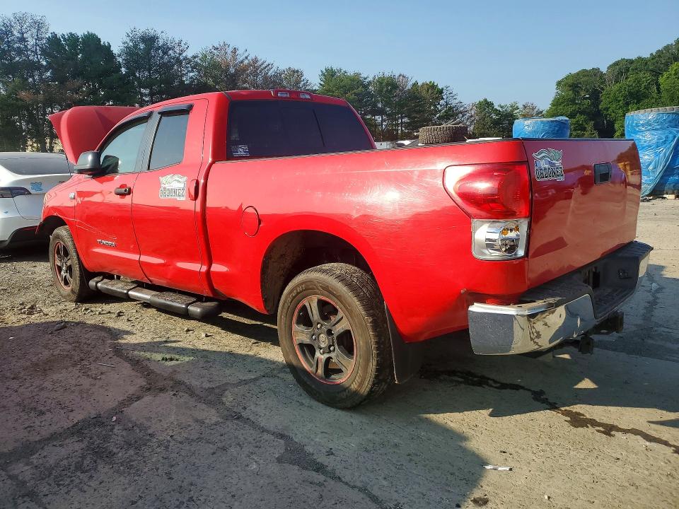 Продажа на аукционе авто 2008 Toyota Tundra, vin: 5TFBT54148X013238, номер лота: 59267716