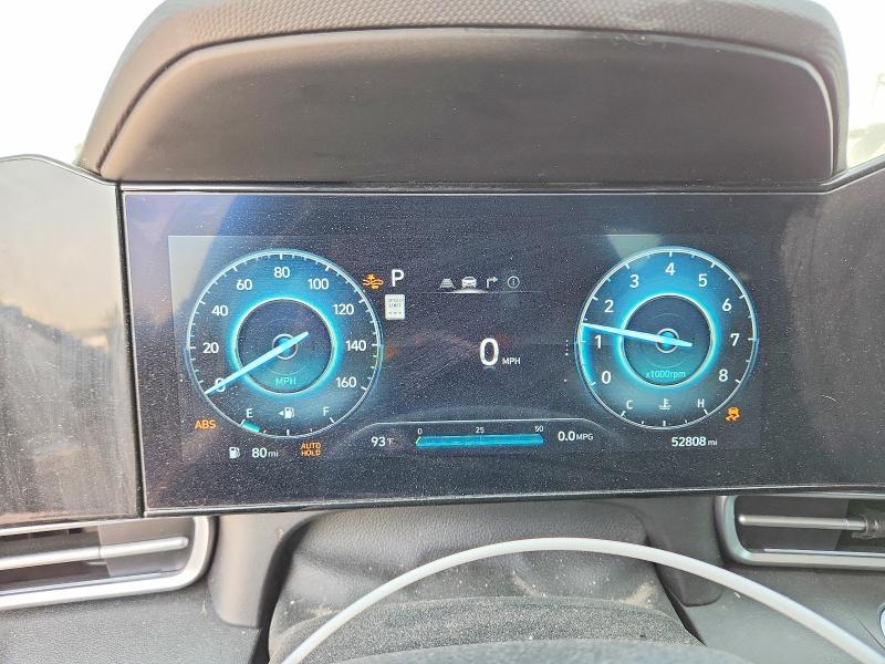 62865126 :رقم المزاد ، KMHLS4DG2RU830258 vin ، 2024 Hyundai Elantra مزاد بيع