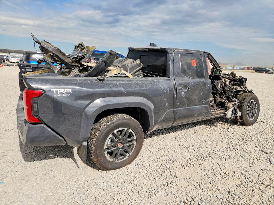 Aukcja sprzedaży 2025 Toyota Tacoma, vin: 3TMLB5JN9SM206108, numer aukcji: 61416506
