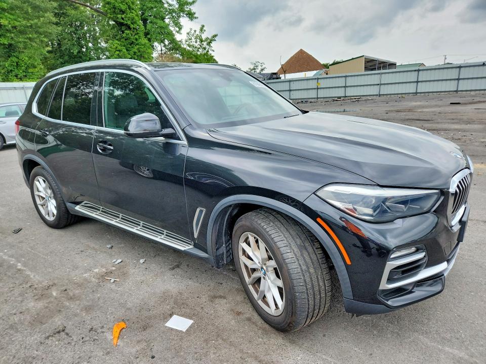 Продаж на аукціоні авто 2019 Bmw X5, vin: 5UXCR6C53KLL11483, номер лоту: 61942476