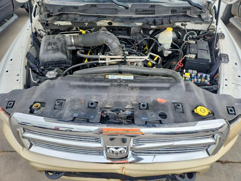 62339596 :رقم المزاد ، 3D7TT2CT4BG625902 vin ، 2011 Dodge Ram 2500 مزاد بيع