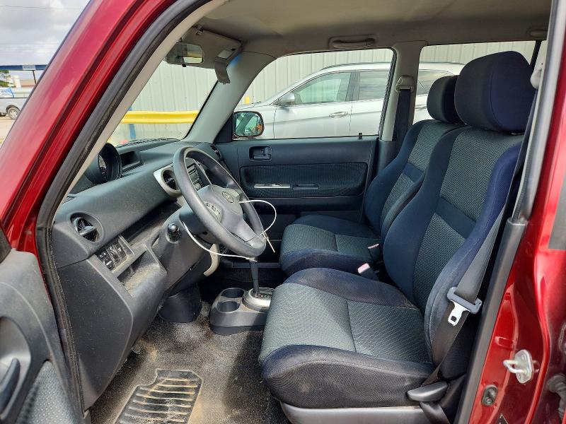 Продажа на аукционе авто 2006 Scion Xb, vin: JTLKT324264114167, номер лота: 62339336