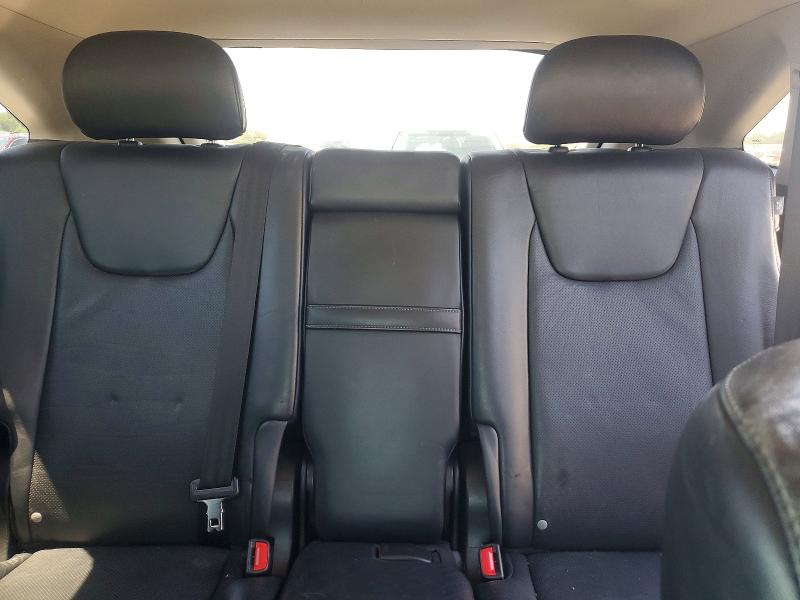 Aukcja sprzedaży 2013 Lexus Rx, vin: 2T2ZK1BA8DC094925, numer aukcji: 59161276