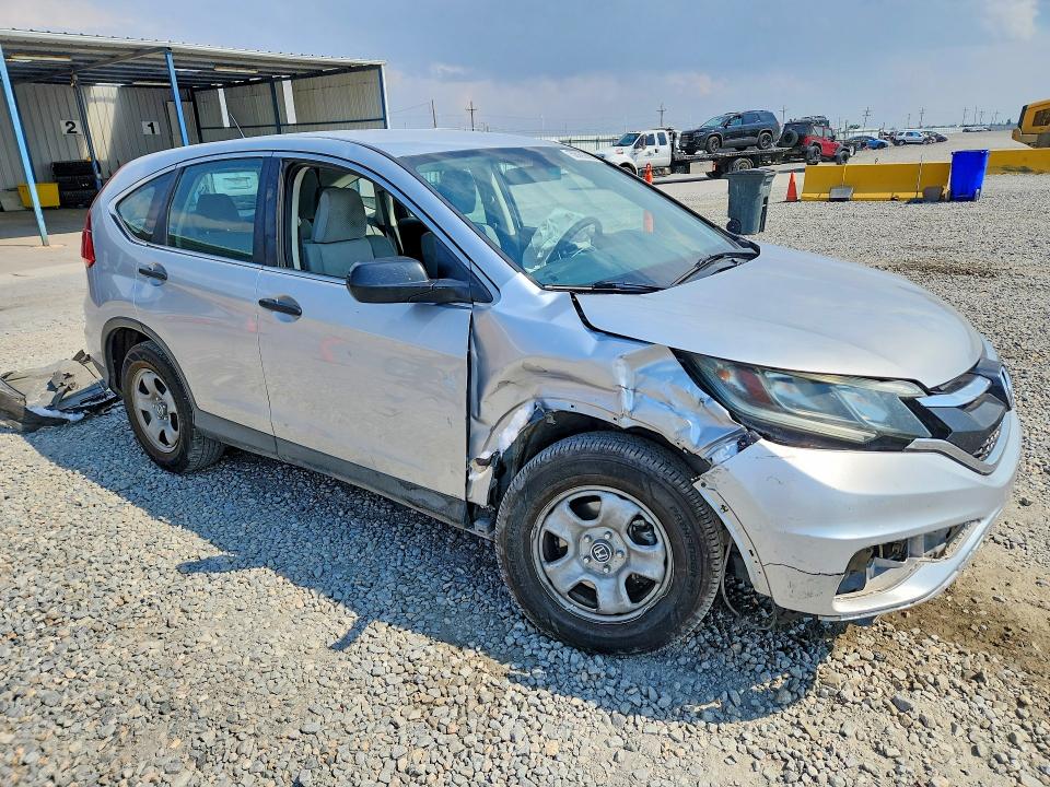 Aukcja sprzedaży 2016 Honda Cr-v, vin: 5J6RM4H30GL079190, numer aukcji: 58999886