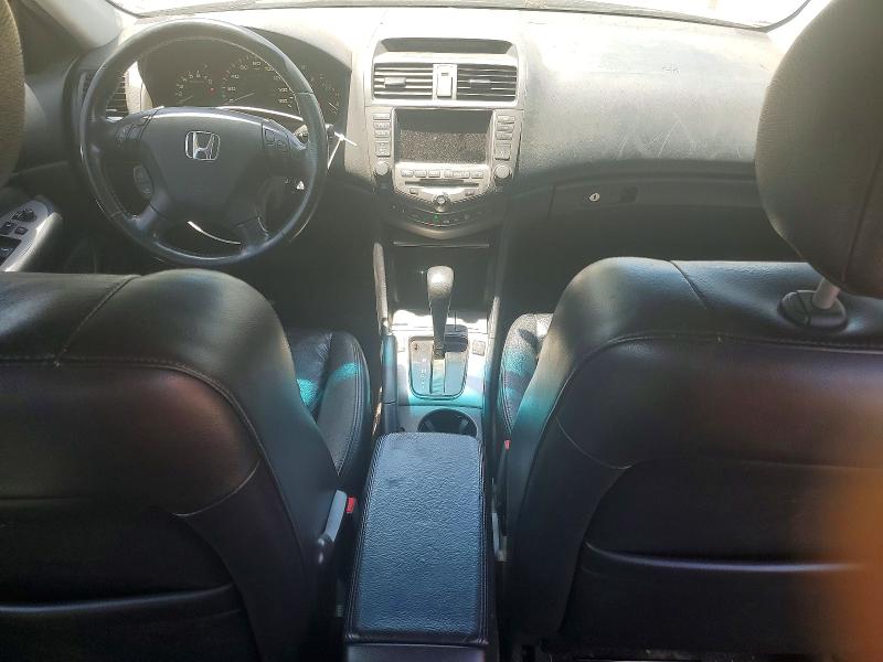 Aukcja sprzedaży 2007 Honda Accord, vin: 1HGCM56737A030747, numer aukcji: 59662436