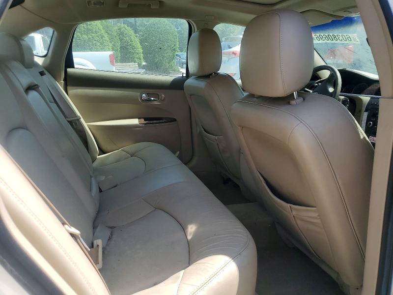 Aukcja sprzedaży 2007 Buick Lacrosse, vin: 2G4WD582471110335, numer aukcji: 60380696