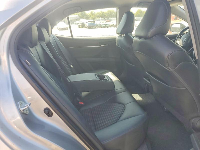 Продаж на аукціоні авто 2022 Toyota Camry, vin: 4T1G11AK6NU018029, номер лоту: 59718956
