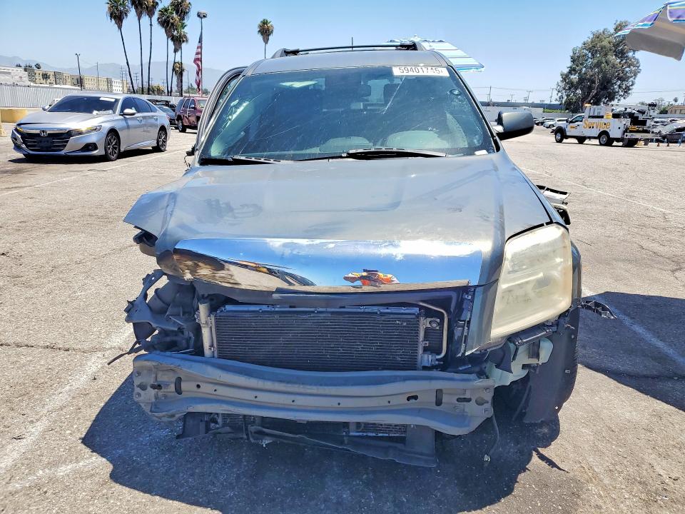 59401746 :رقم المزاد ، 2GKFLSE52C6296883 vin ، 2012 Gmc Terrain مزاد بيع