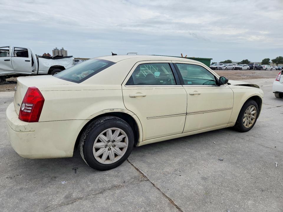 Aukcja sprzedaży 2008 Chrysler 300, vin: 2C3KA43R98H192120, numer aukcji: 60689026