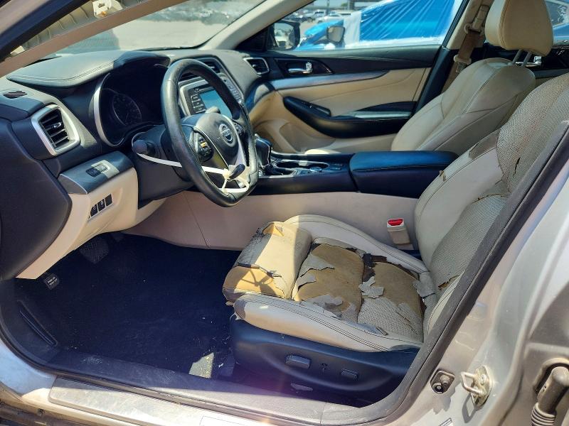 Aukcja sprzedaży 2016 Nissan Maxima, vin: 1N4AA6AP9GC903410, numer aukcji: 62436426