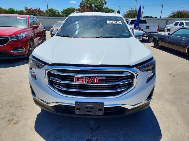 Aukcja sprzedaży 2020 Gmc Terrain, vin: 3GKALVEV6LL109880, numer aukcji: 62645716