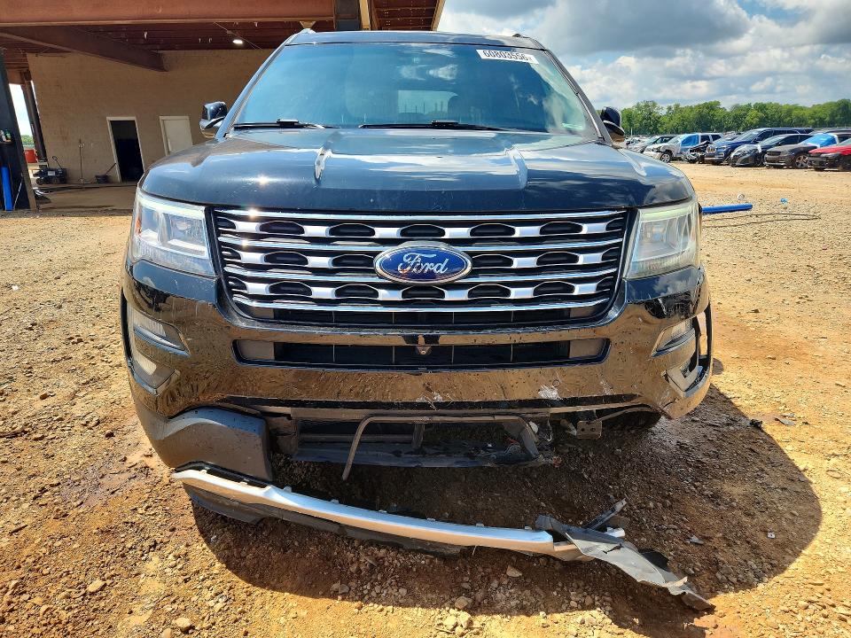 Продаж на аукціоні авто 2016 Ford Explorer, vin: 1FM5K7F8XGGC14268, номер лоту: 60803556