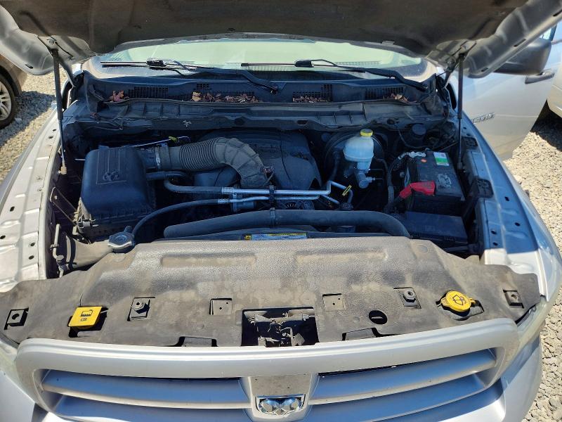 Aukcja sprzedaży 2012 Dodge Ram 1500, vin: 1C6RD7FT9CS142207, numer aukcji: 58993266