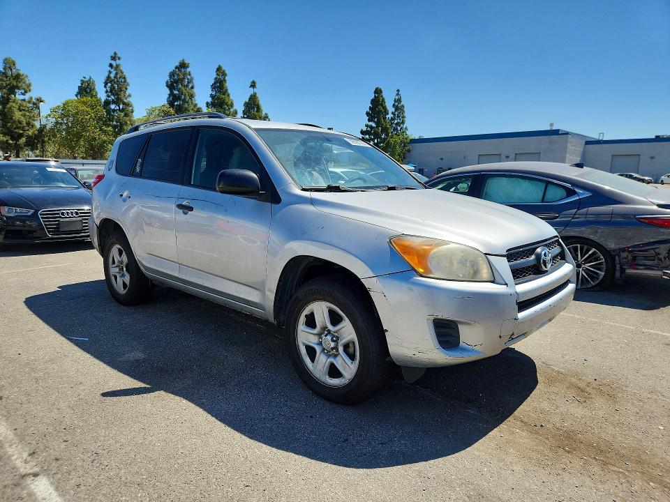 Aukcja sprzedaży 2012 Toyota Rav4, vin: 2T3ZF4DV9CW152989, numer aukcji: 59990726