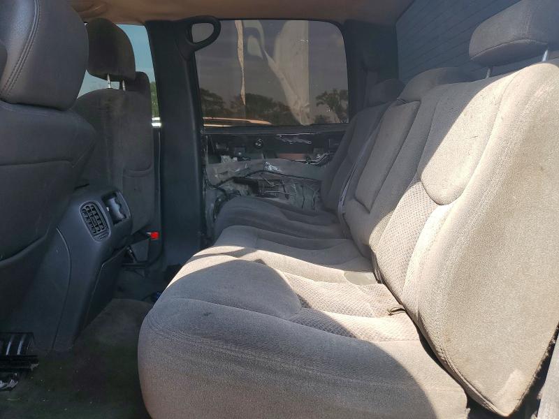 Aukcja sprzedaży 2003 Chevrolet Silverado, vin: 1GCHK23193F210997, numer aukcji: 60390926