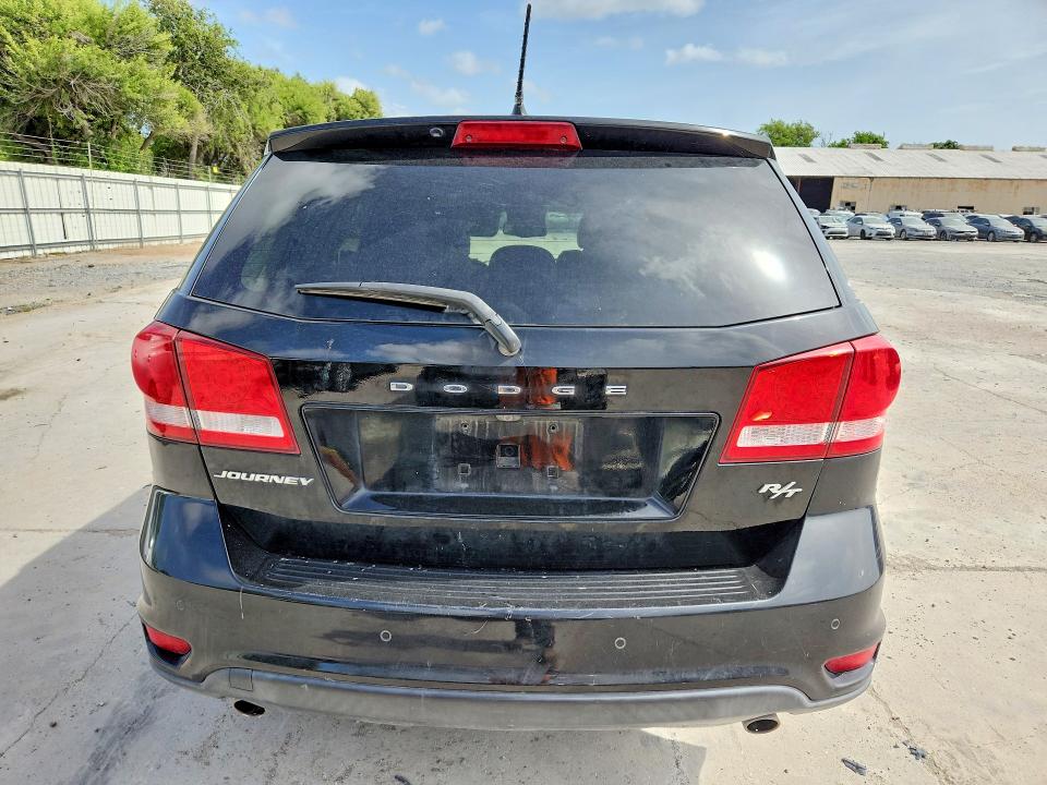 Продаж на аукціоні авто 2015 Dodge Journey, vin: 3C4PDCEG0FT669391, номер лоту: 61431176