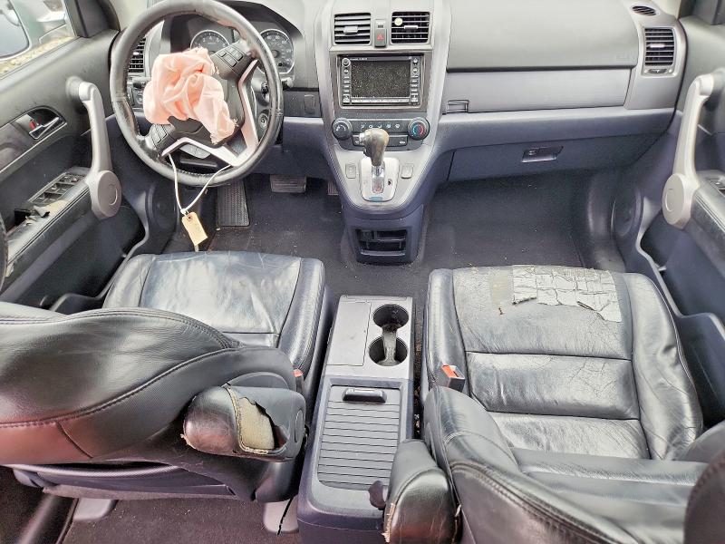 Продажа на аукционе авто 2007 Honda Cr-v, vin: 5J6RE48707L015828, номер лота: 60056596