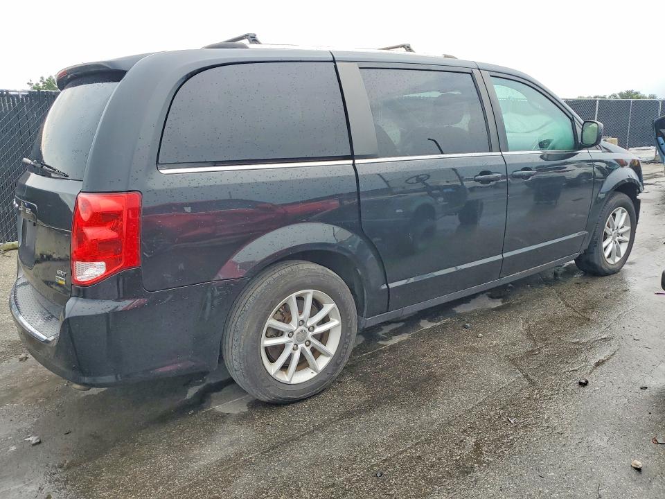Aukcja sprzedaży 2019 Dodge Grand Caravan, vin: 2C4RDGCG9KR726493, numer aukcji: 63208956