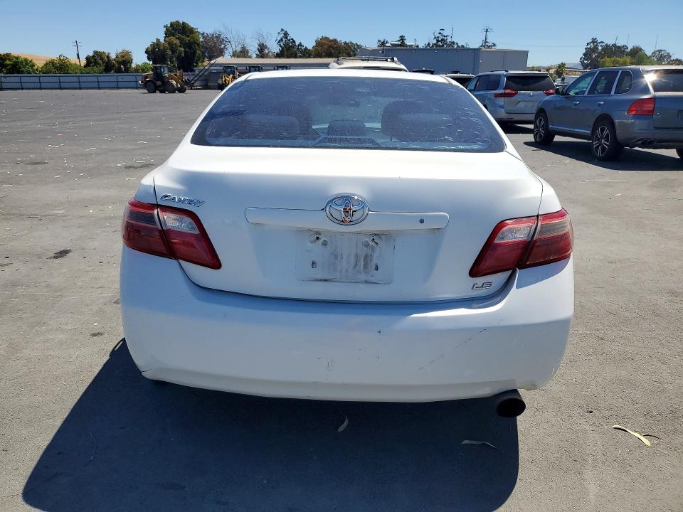 61050146 :رقم المزاد ، 4T1BE46K89U877010 vin ، 2009 Toyota Camry مزاد بيع