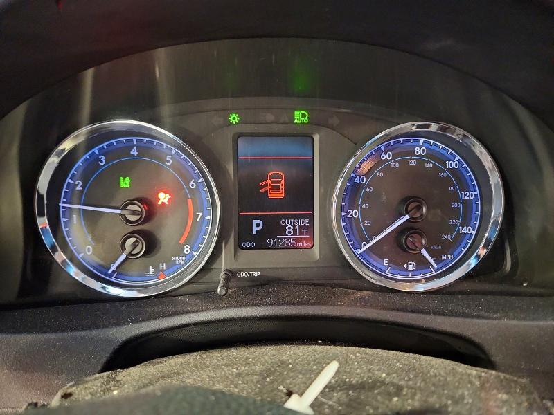 2019 Toyota Corolla მანქანა იყიდება აუქციონზე, vin: 2T1BURHE5KC239747, აუქციონის ნომერი: 59542786