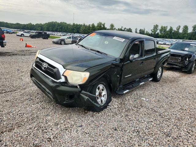 2013 Toyota Tacoma მანქანა იყიდება აუქციონზე, vin: 5TFJU4GN0DX033675, აუქციონის ნომერი: 61580326