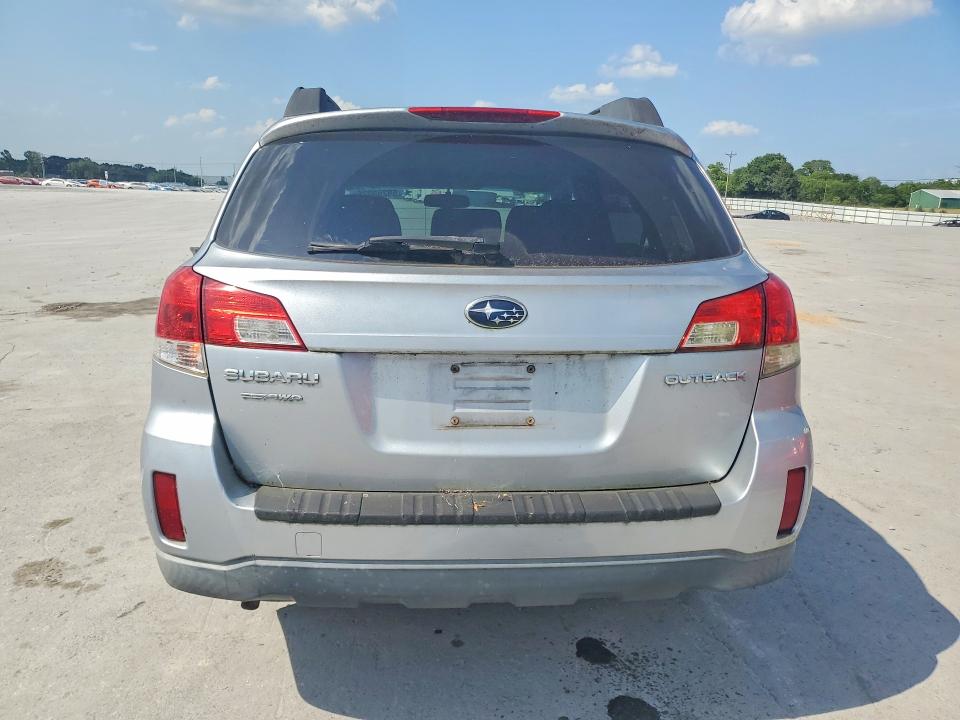 Продажа на аукционе авто 2012 Subaru Outback, vin: 4S4BRCCC1C3210451, номер лота: 59259026