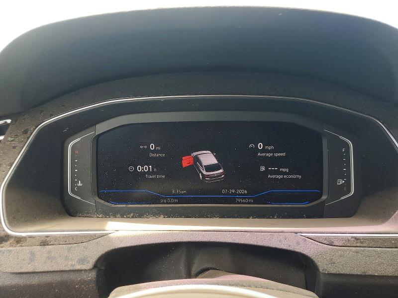 51512866 :رقم المزاد ، WVWSR7AN1LE013719 vin ، 2020 Volkswagen Arteon مزاد بيع