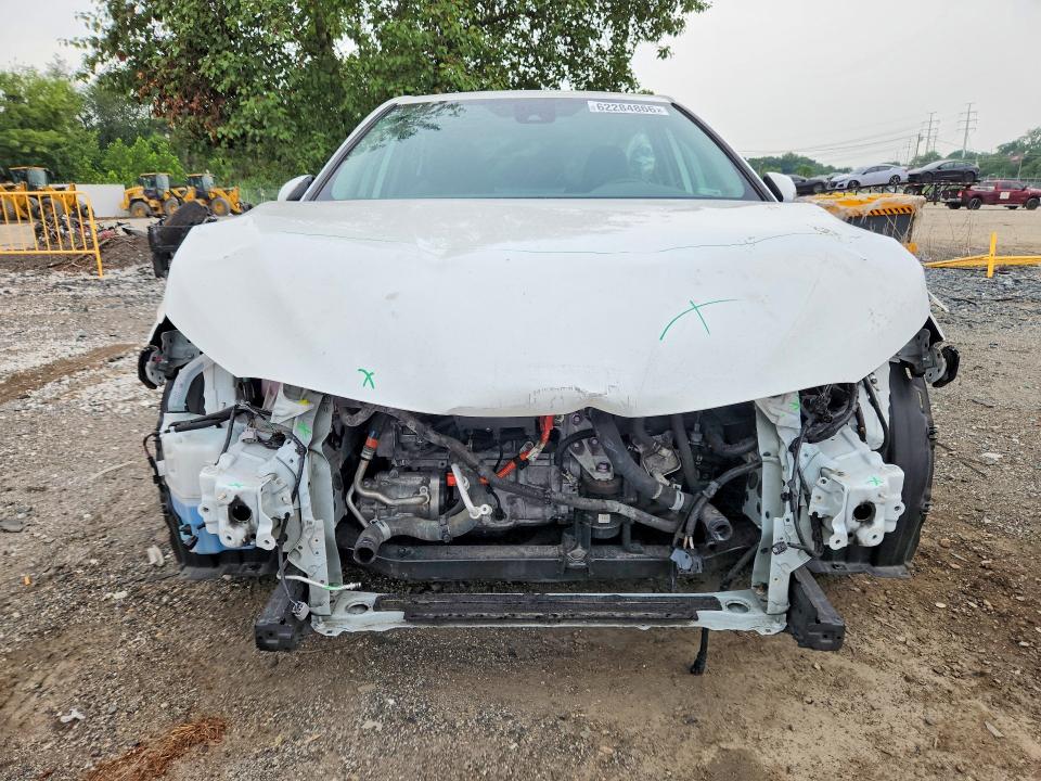 Aukcja sprzedaży 2023 Toyota Camry Hybrid, vin: 4T1G31AK2PU051297, numer aukcji: 62284866