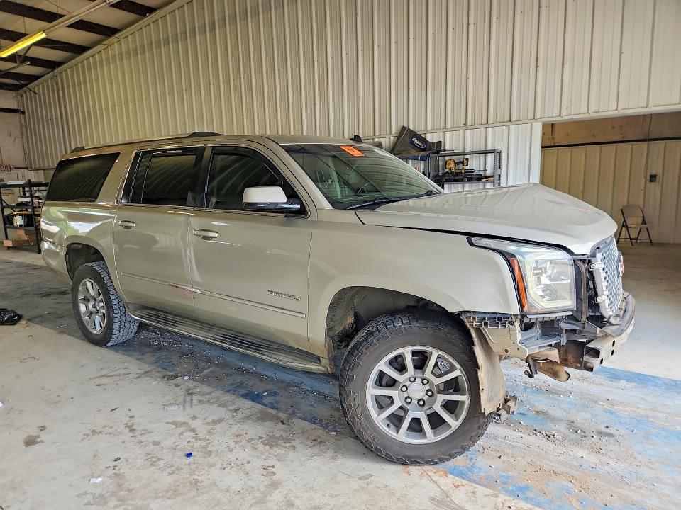 Aukcja sprzedaży 2015 Gmc Yukon Xl, vin: 1GKS2JKJ0FR200741, numer aukcji: 61319726