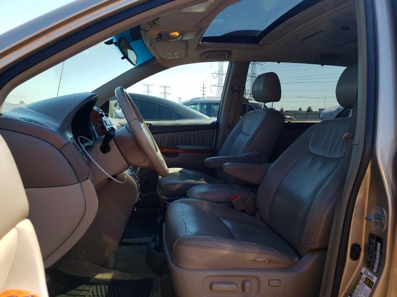 Продаж на аукціоні авто 2008 Toyota Sienna, vin: 5TDZK22C18S205372, номер лоту: 61110786