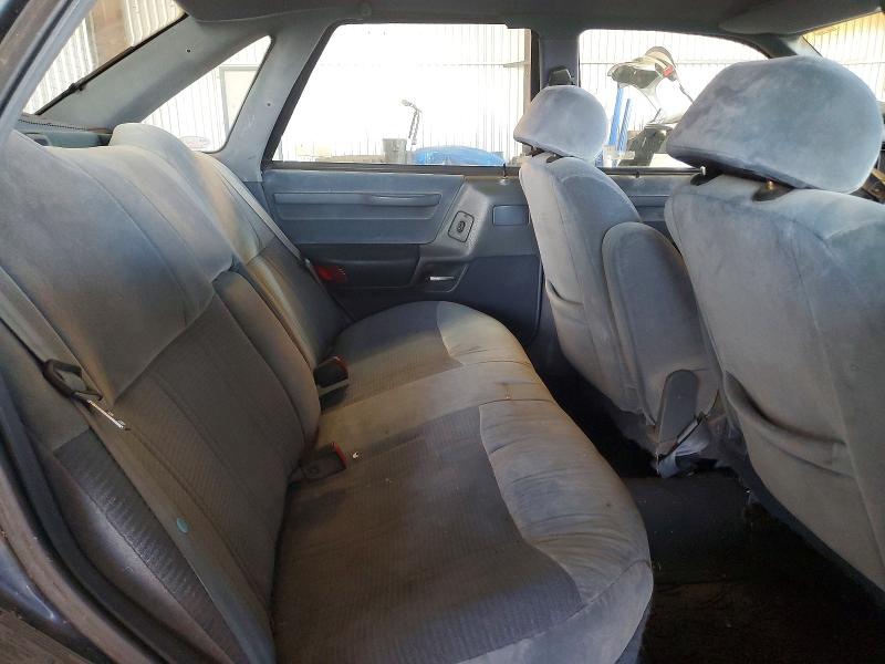 Auction sale of the 1990 Ford Taurus, vin: 1FACP52U3LA112026, lot number: 60015846