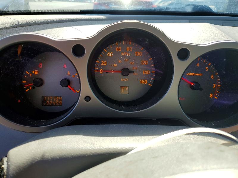 Продажа на аукционе авто 2004 Nissan Maxima, vin: 1N4BA41E94C833054, номер лота: 60500886