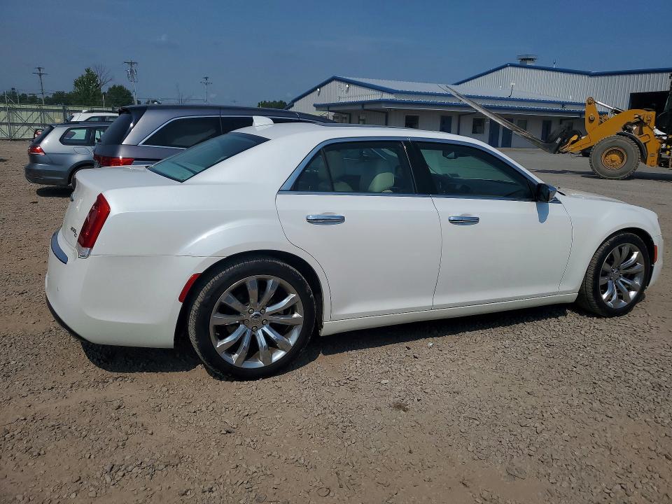 Продажа на аукционе авто 2016 Chrysler 300c, vin: 2C3CCAET2GH238813, номер лота: 63071486