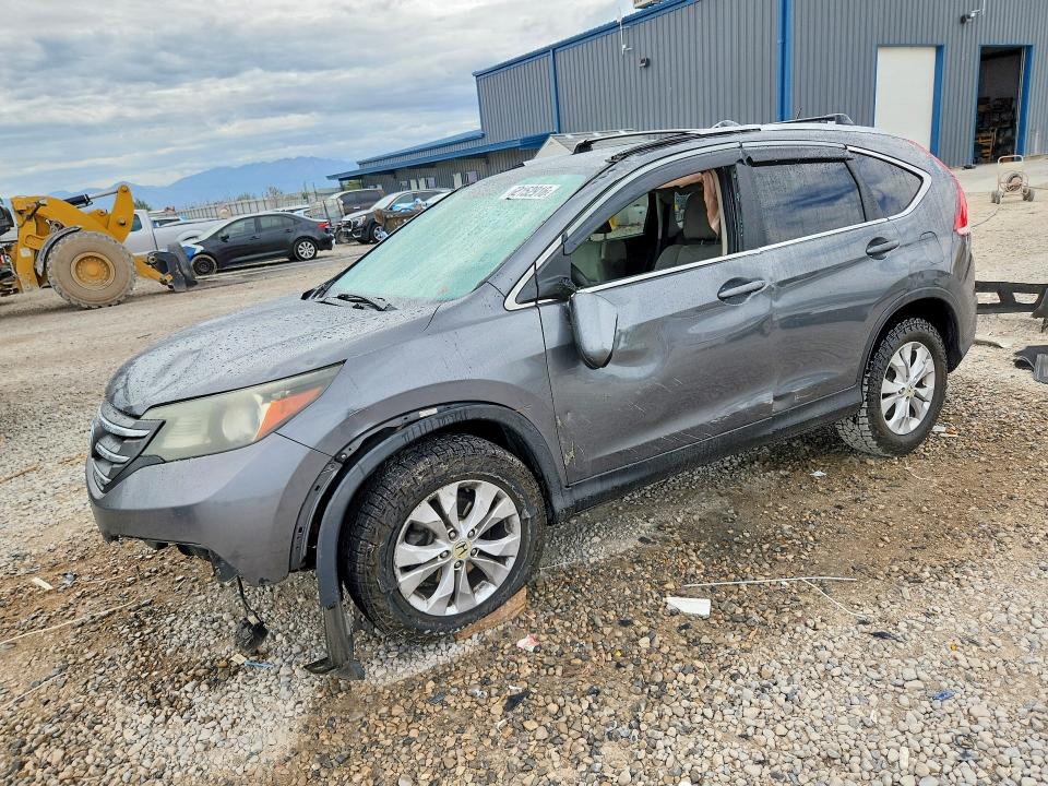 Aukcja sprzedaży 2014 Honda Cr-v, vin: 5J6RM4H5XEL064811, numer aukcji: 62152916