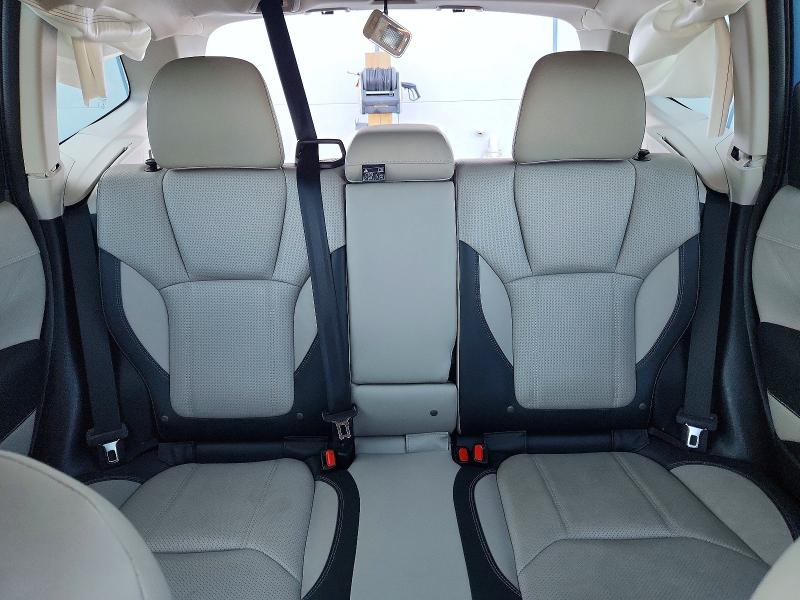 Aukcja sprzedaży 2022 Subaru Forester, vin: JF2SKANC7NH503658, numer aukcji: 59396486