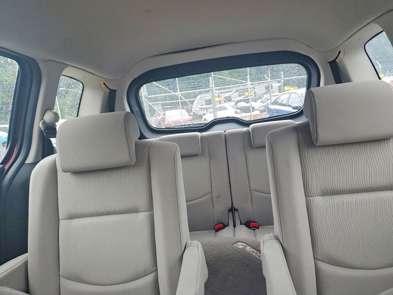 Продаж на аукціоні авто 2010 Mazda 5, vin: JM1CR2WL6A0380382, номер лоту: 60066386