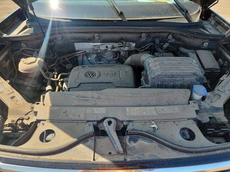 Продаж на аукціоні авто 2021 Volkswagen Atlas, vin: 1V2BP2CA5MC602898, номер лоту: 59247426