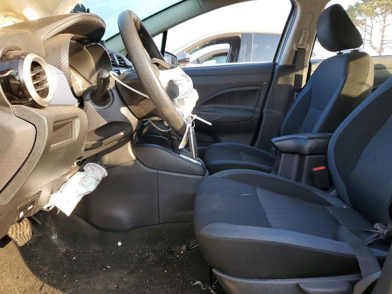 Aukcja sprzedaży 2023 Nissan Versa, vin: 3N1CN8EV0PL855315, numer aukcji: 62161486