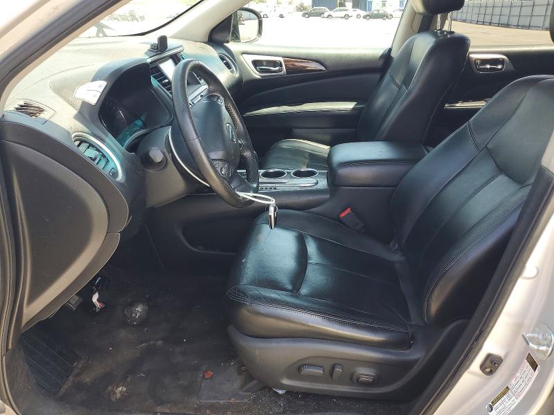 Продаж на аукціоні авто 2013 Nissan Pathfinder, vin: 5N1AR2MN0DC610086, номер лоту: 63495966