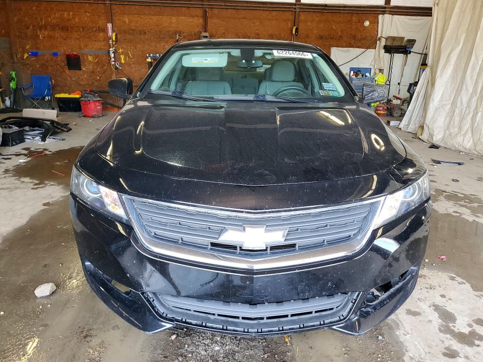 Продажа на аукционе авто 2017 Chevrolet Impala, vin: 2G11Z5SA6H9146569, номер лота: 62264566