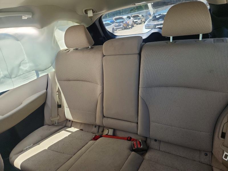 Aukcja sprzedaży 2019 Subaru Outback, vin: 4S4BSAHC1K3332436, numer aukcji: 59709456