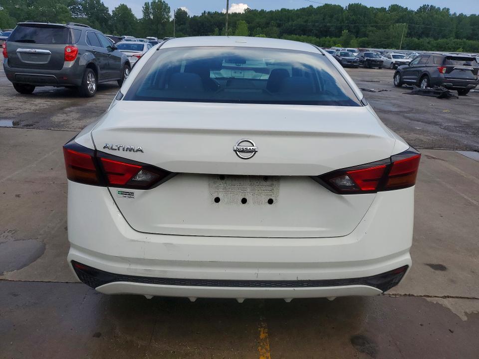 Продажа на аукционе авто 2020 Nissan Altima, vin: 1N4BL4BV4LC208374, номер лота: 41632736