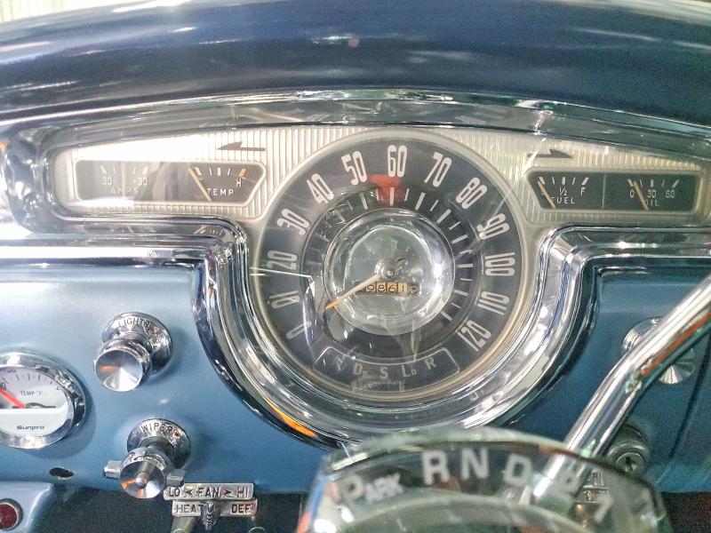 1955 Oldsmobile 88 მანქანა იყიდება აუქციონზე, vin: 557K20139, აუქციონის ნომერი: 59129366